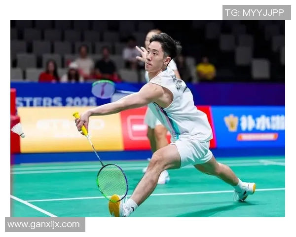 上海羽毛球队在大师赛中的精彩表现与实力分析