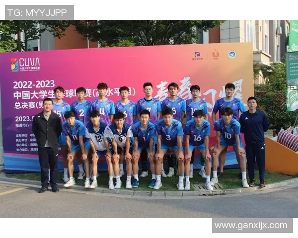 成都排球队荣登排球耐力排行榜首位展现卓越实力与团队精神